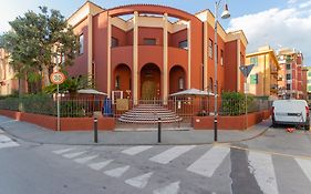 Hotel Villa Alberti Portofino Land